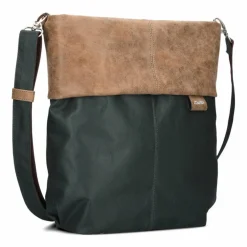 Zwei Olli Umhängetasche 31 cm