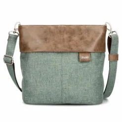 Zwei Olli Umhängetasche 25 cm