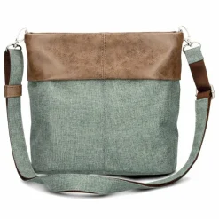 Zwei Olli Umhängetasche 25 cm