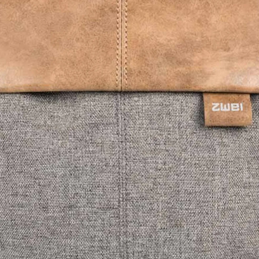 Zwei Olli Umhängetasche 25 cm