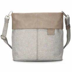 Zwei Olli Umhängetasche 25 cm