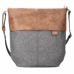 Zwei Olli Umhängetasche 31 cm