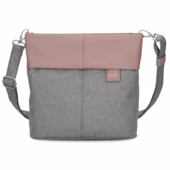 Zwei Olli Umhängetasche 25 cm