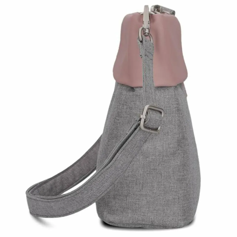 Zwei Olli Umhängetasche 25 cm