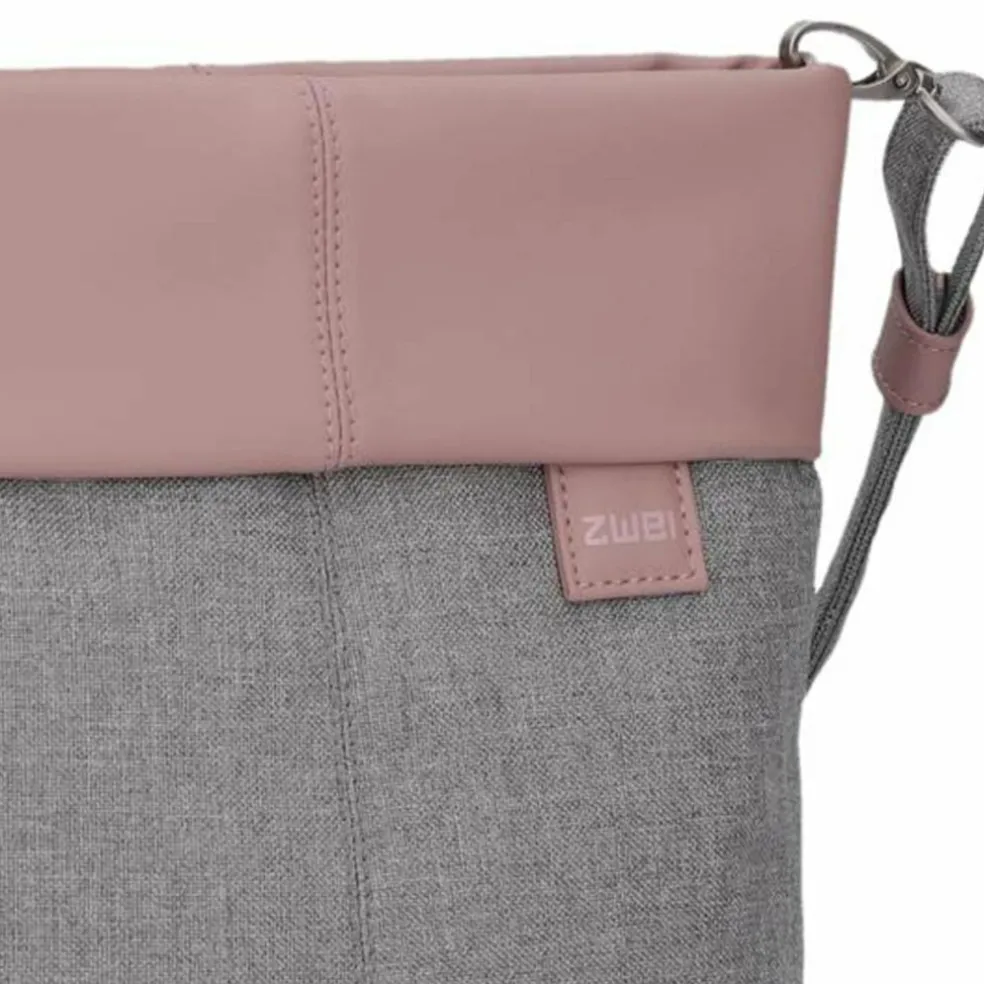 Zwei Olli Umhängetasche 25 cm