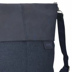 Zwei Olli Umhängetasche 31 cm