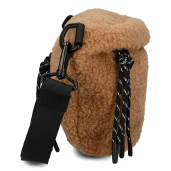 Zwei Teddy Gürteltasche 40 cm