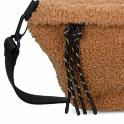 Zwei Teddy Gürteltasche 40 cm