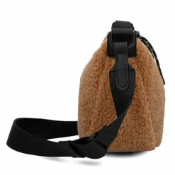 Zwei Teddy Umhängetasche 30 cm