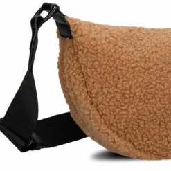 Zwei Teddy Umhängetasche 30 cm