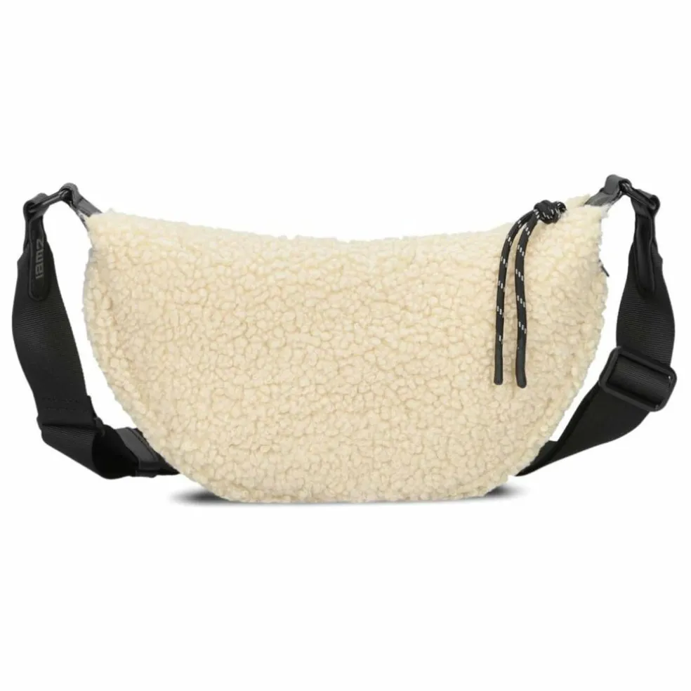 Zwei Teddy Umhängetasche 30 cm