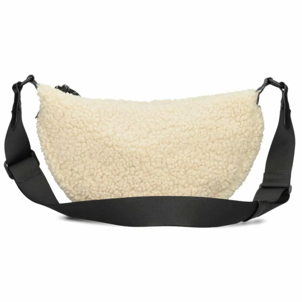 Zwei Teddy Umhängetasche 30 cm